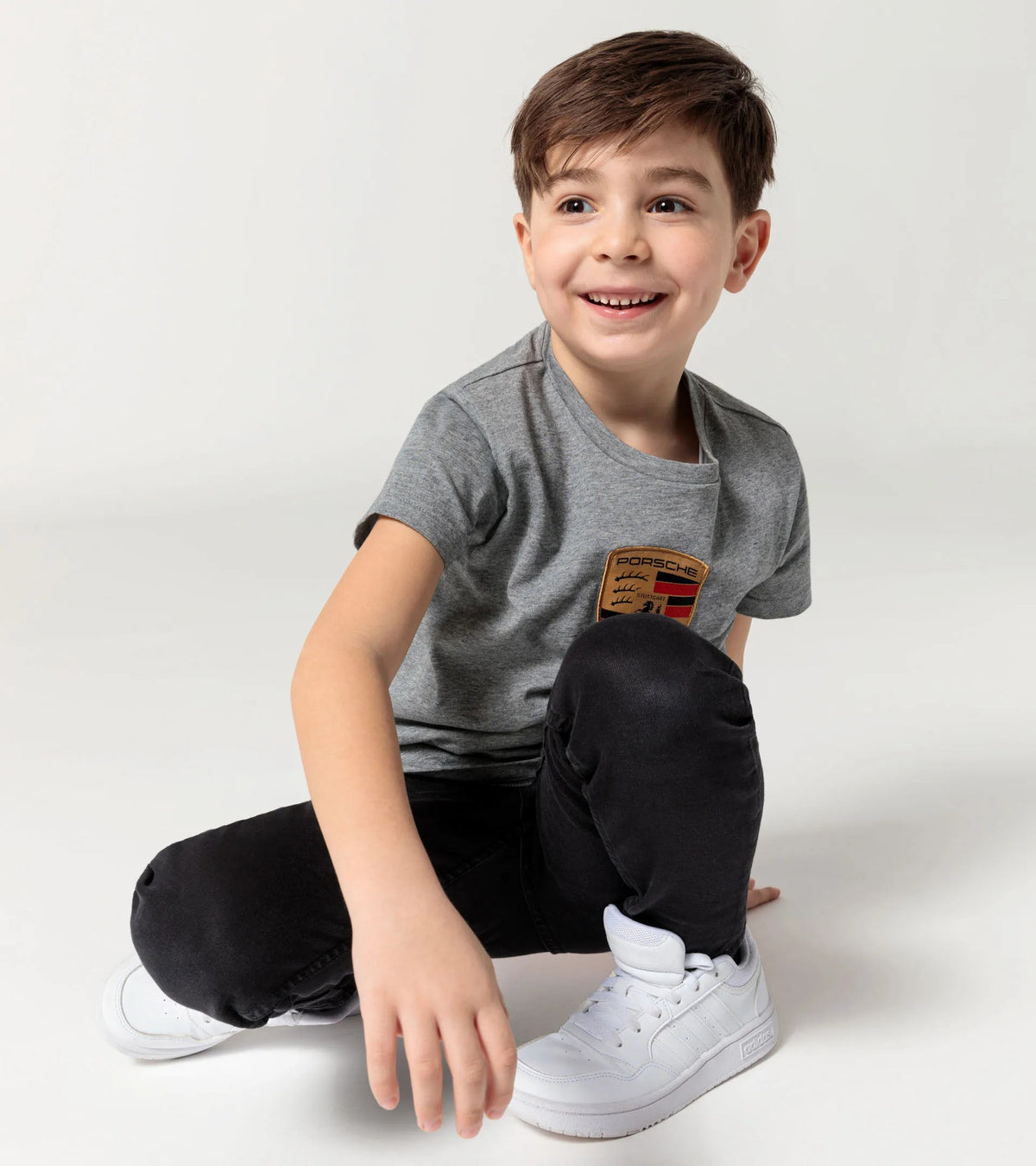 Kids T-shirt – Essential | Porsche Design