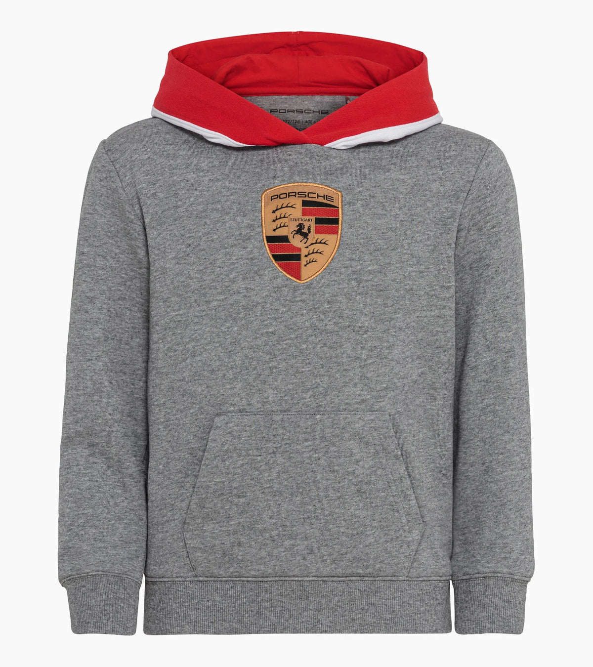 Kids hoodie – Essential | Porsche Design