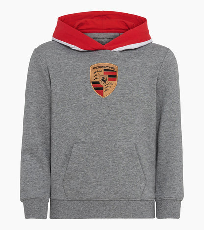 Kids hoodie – Essential | Porsche Design