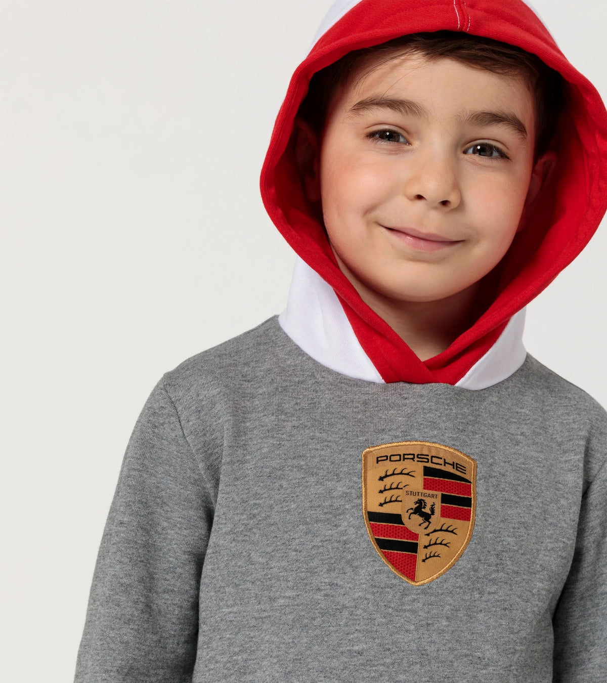 Kids hoodie – Essential | Porsche Design