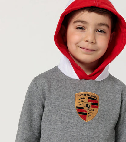 Kids hoodie – Essential | Porsche Design