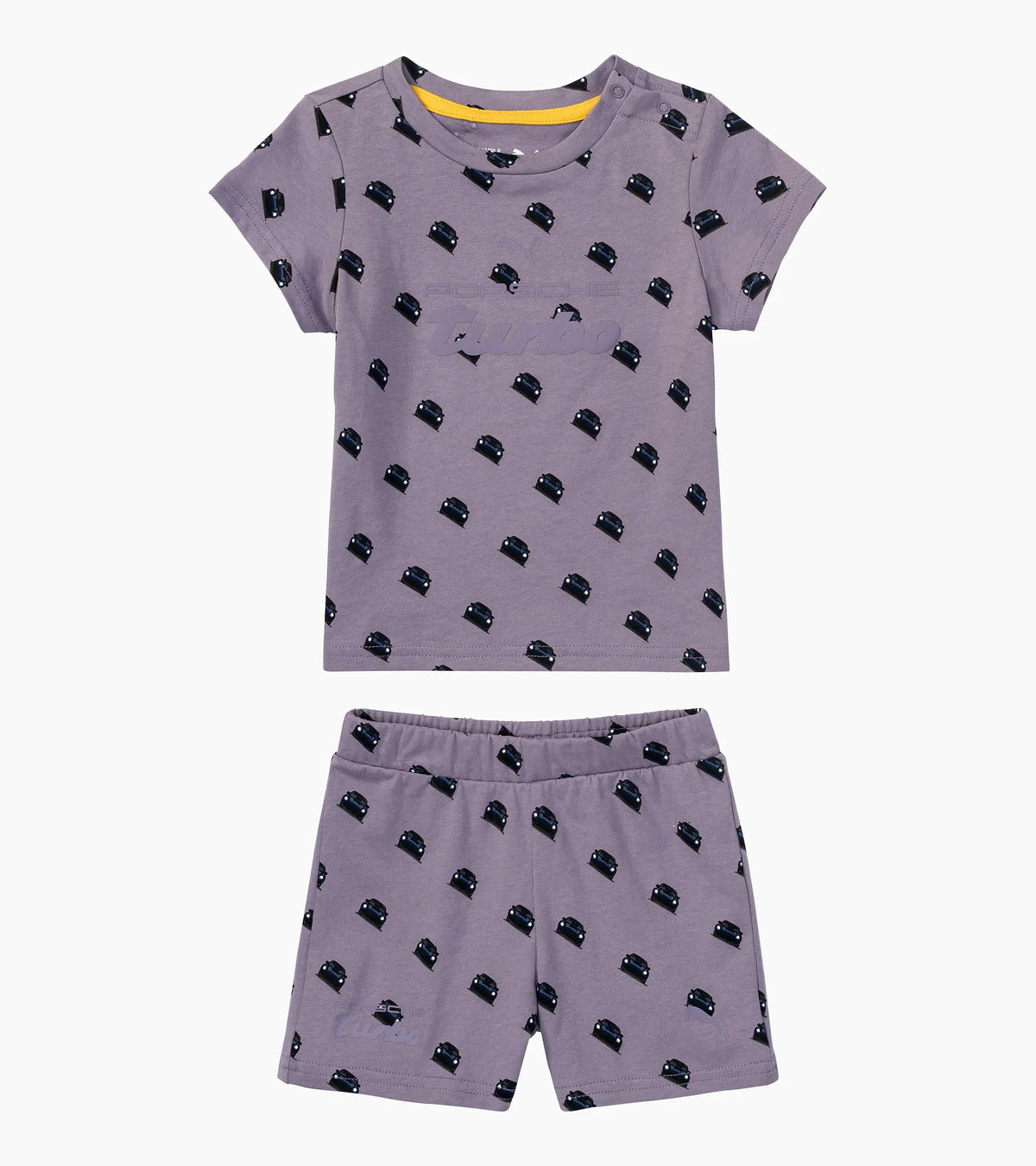 Porsche Turbo Toddler Set | Porsche Design