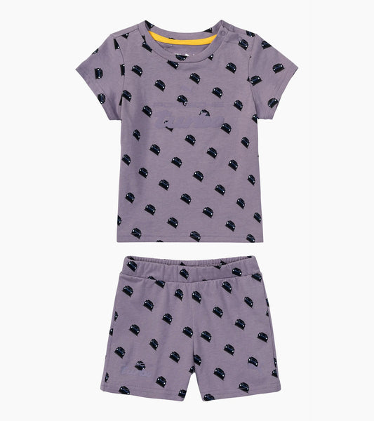Porsche Turbo Toddler Set | Porsche Design