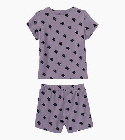 Porsche Turbo Toddler Set | Porsche Design