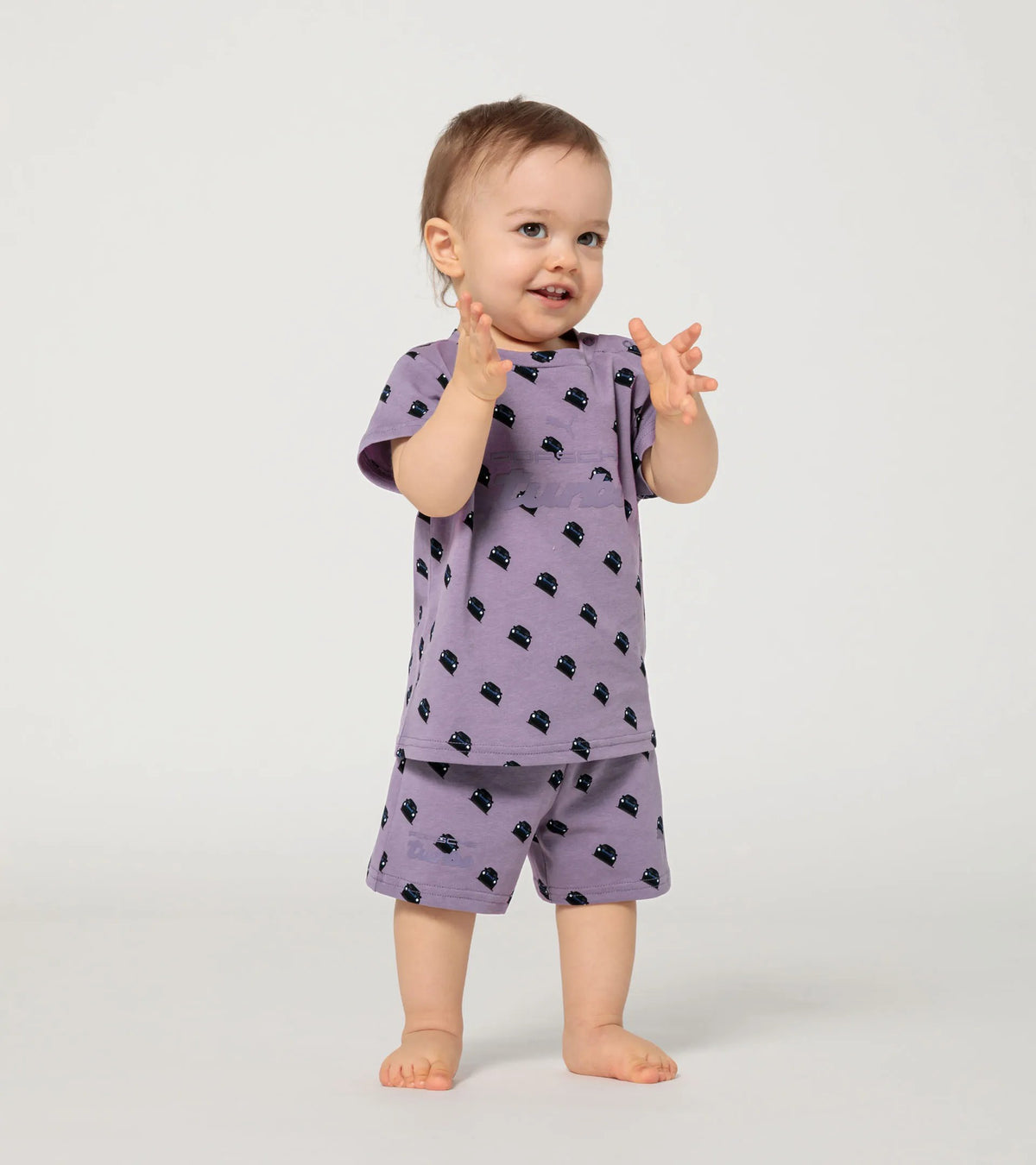 Porsche Turbo Toddler Set | Porsche Design