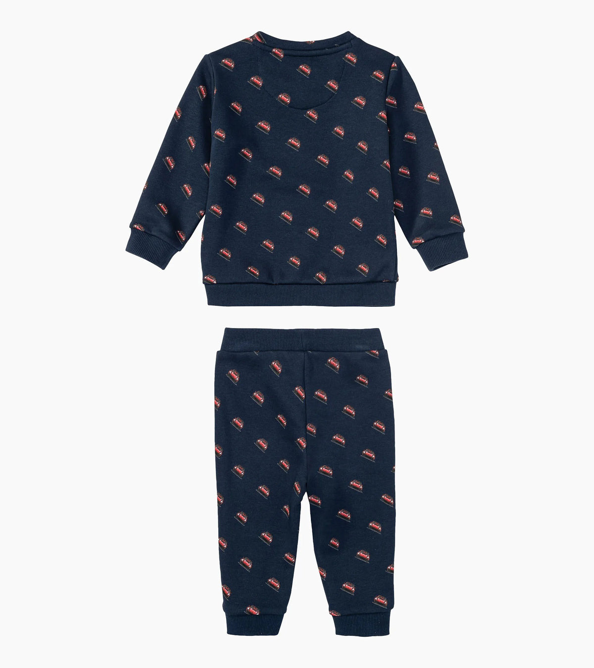 Porsche Turbo Toddler Jogger Set | Porsche Design