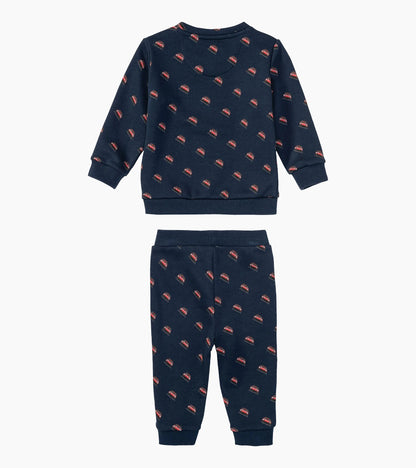 Porsche Turbo Toddler Jogger Set | Porsche Design