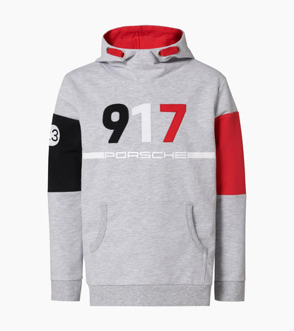 Kids Hoodie – 917 Salzburg | Porsche Design