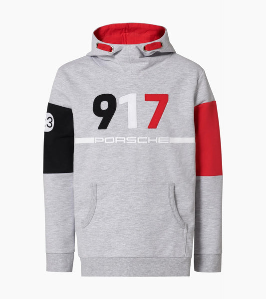 Kids Hoodie – 917 Salzburg | Porsche Design
