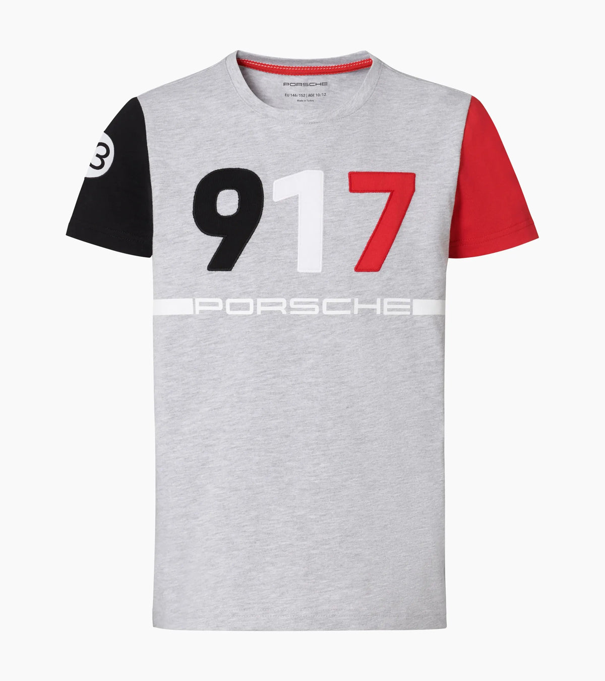 Kids T-shirt – 917 Salzburg | Porsche Design