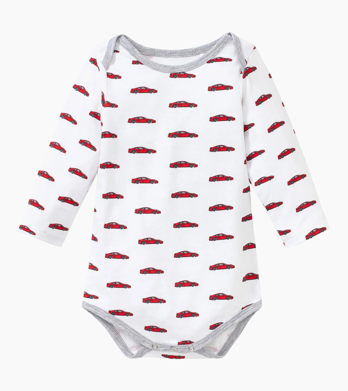 Baby romper set – Essential | Porsche Design