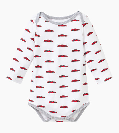 Baby romper set – Essential | Porsche Design