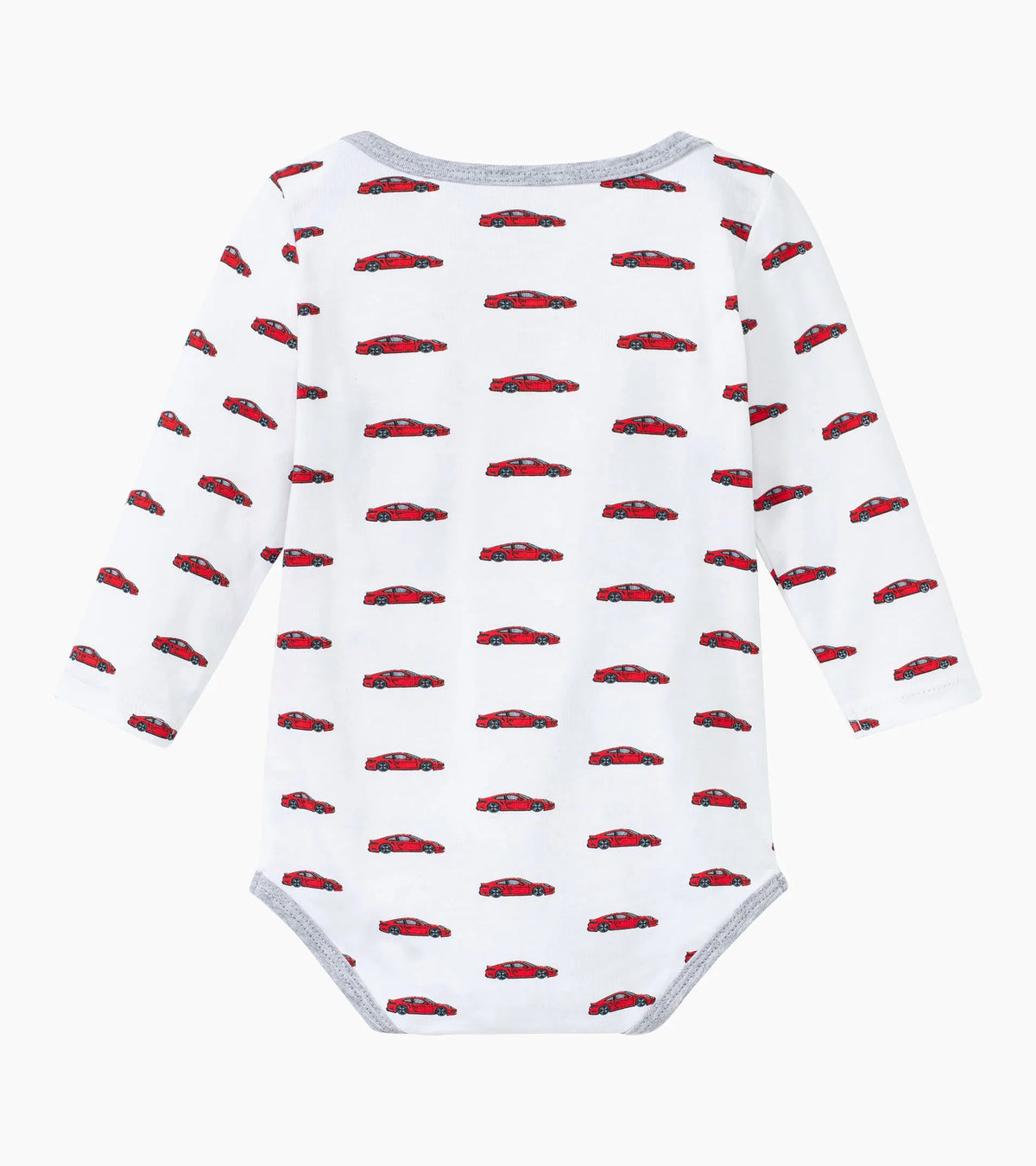 Baby romper set – Essential | Porsche Design