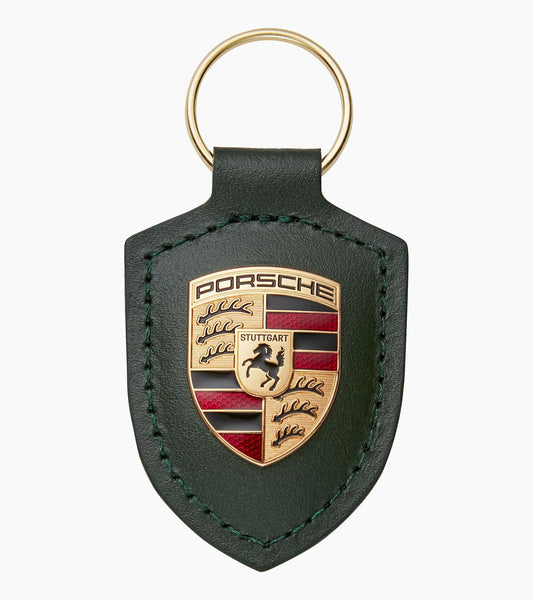 Crest key ring | Porsche Design