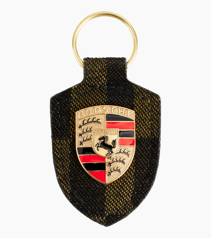 Crest key ring – 911 Spirit 70 | Porsche Design