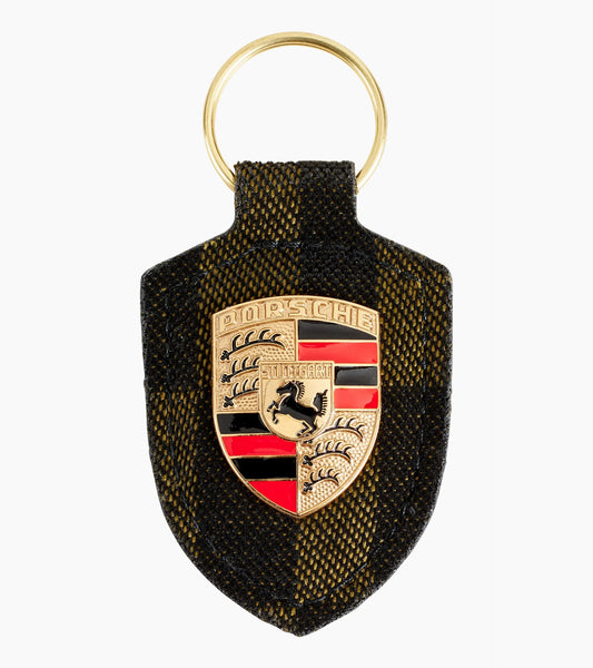 Crest key ring – 911 Spirit 70 | Porsche Design