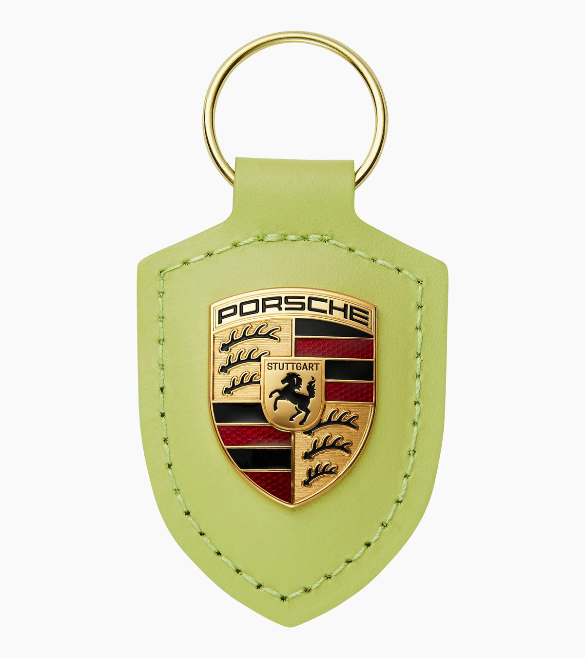 Crest key ring | Porsche Design