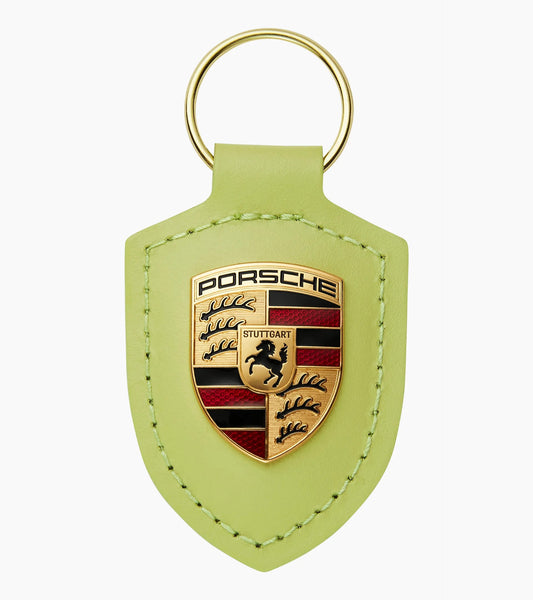 Crest key ring | Porsche Design