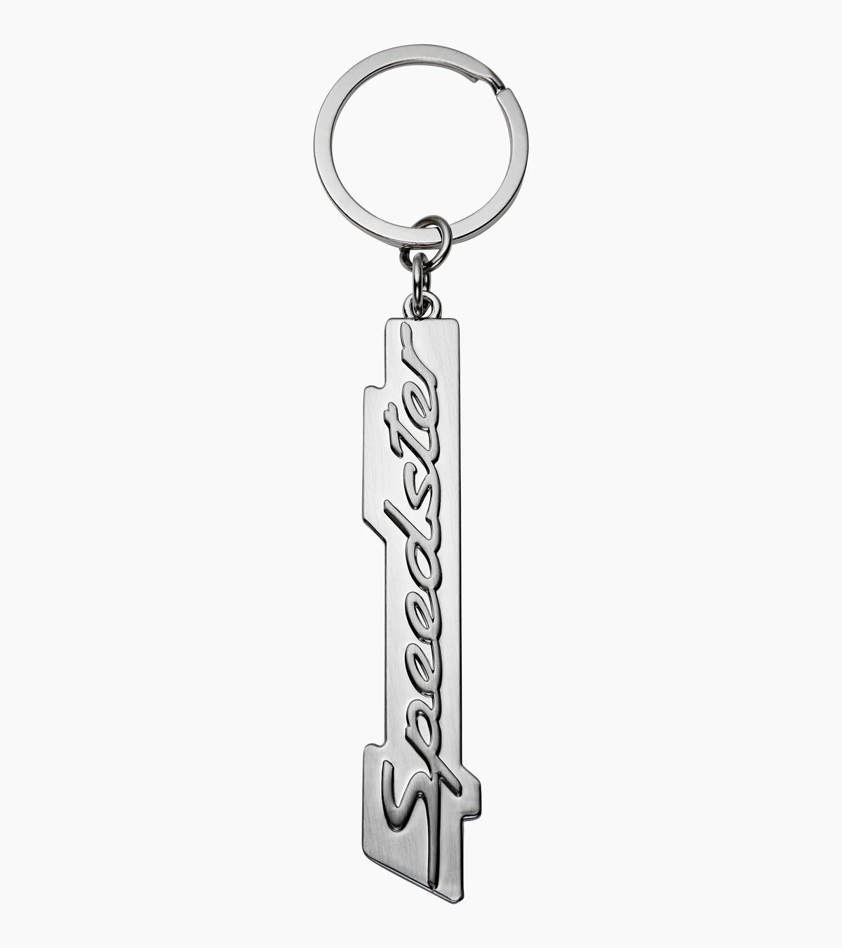 Key ring with Speedster lettering | Porsche Design