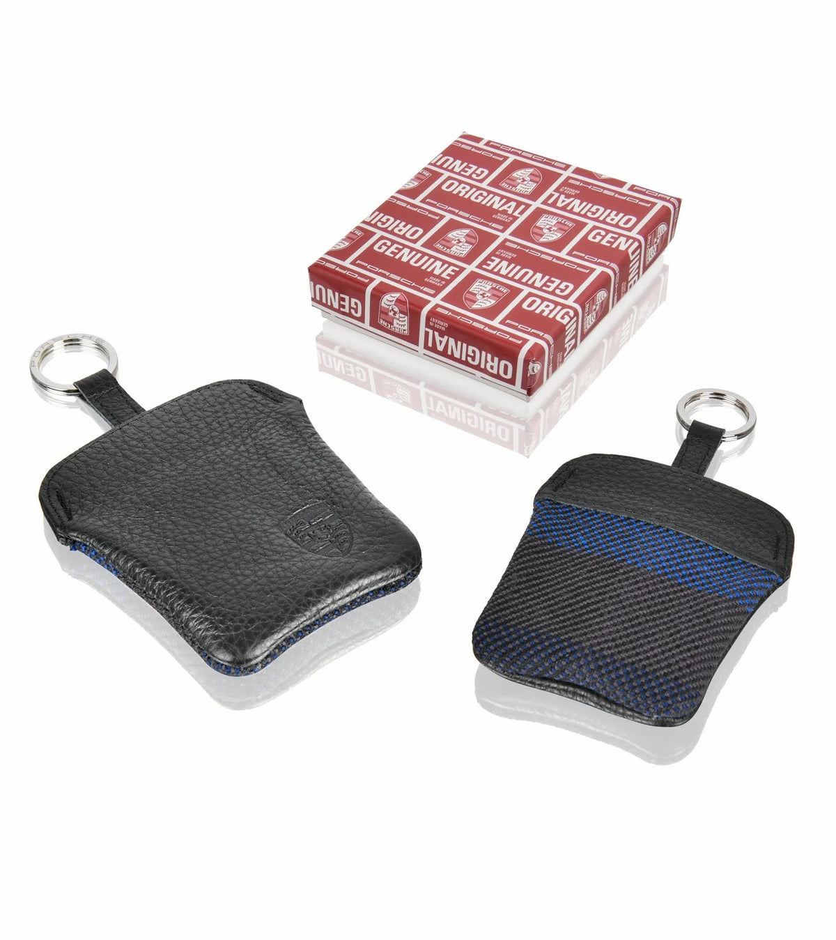 Porsche Classic Key Case | Porsche Design