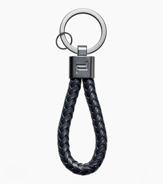 Key ring leather cord | Porsche Design
