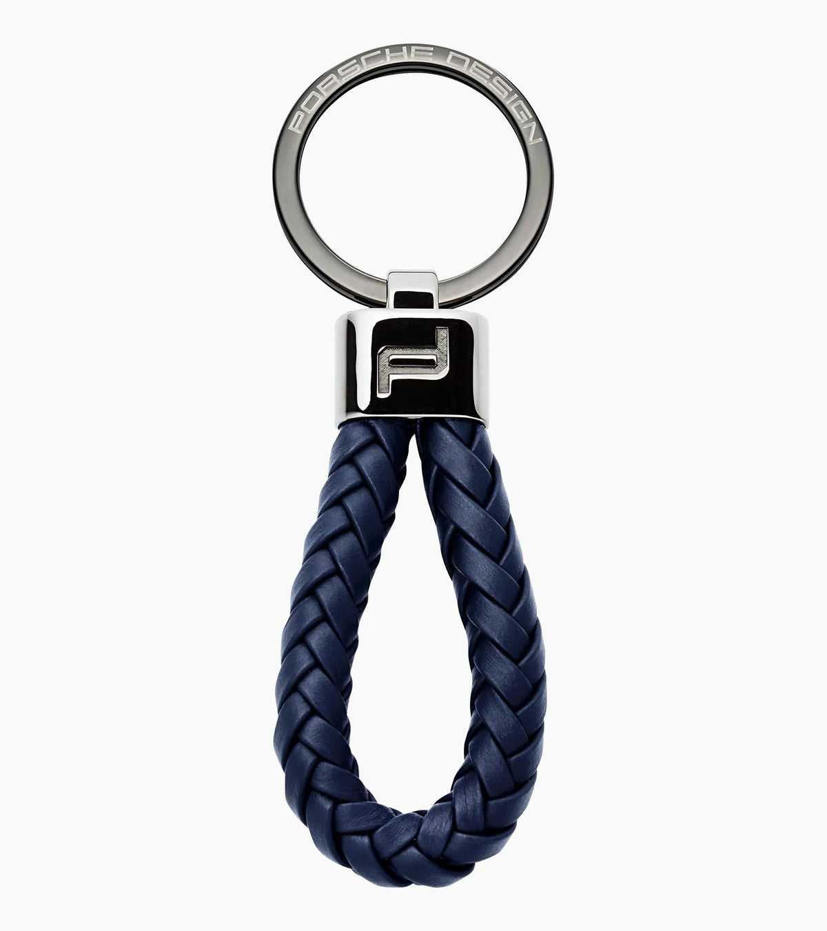 Keyring Leather Cord | Porsche Design