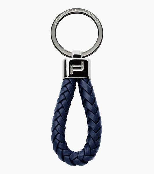 Keyring Leather Cord | Porsche Design
