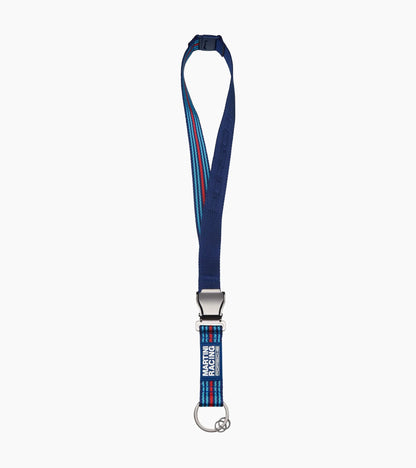 Lanyard – MARTINI RACING® | Porsche Design