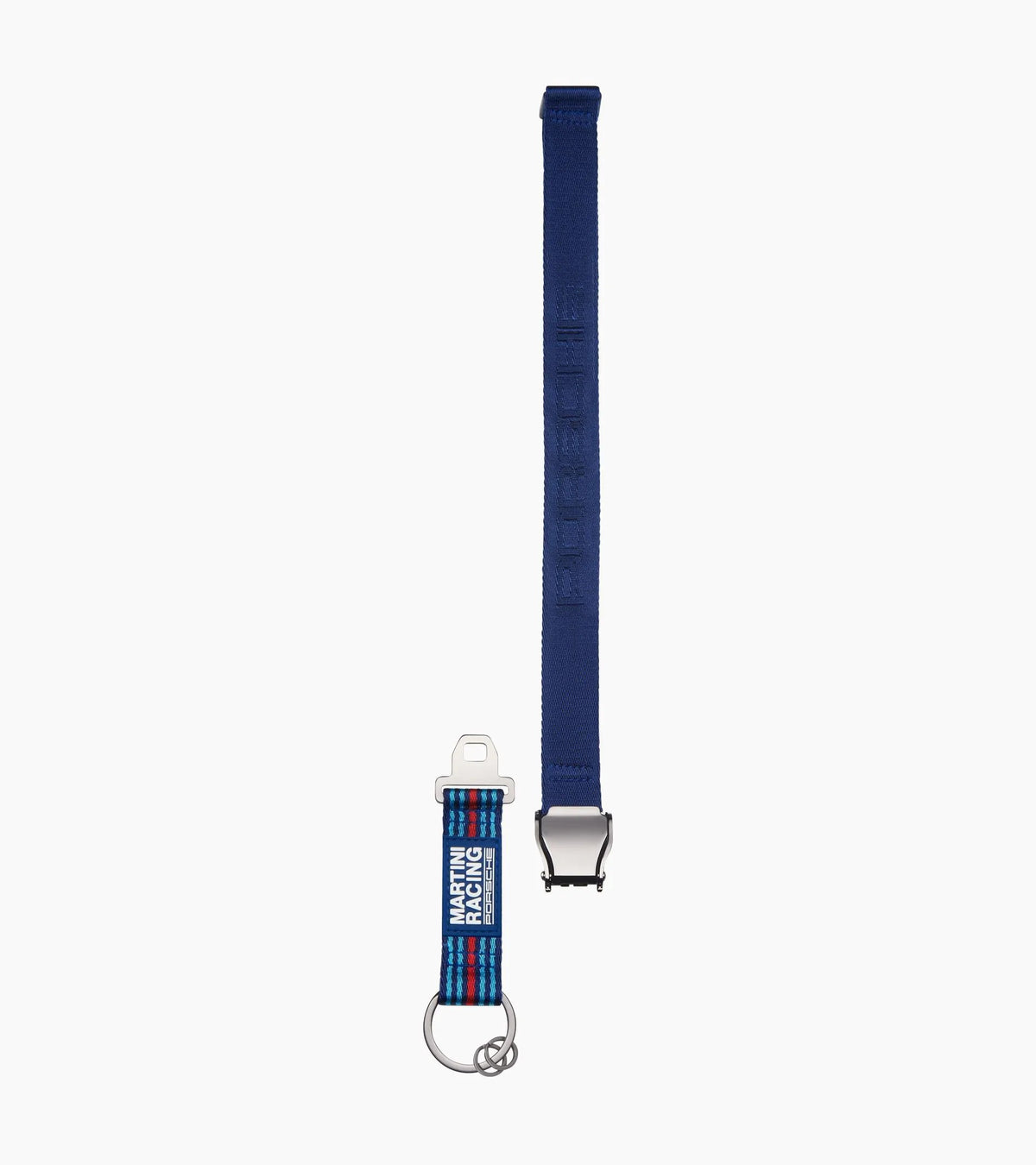 Lanyard – MARTINI RACING® | Porsche Design