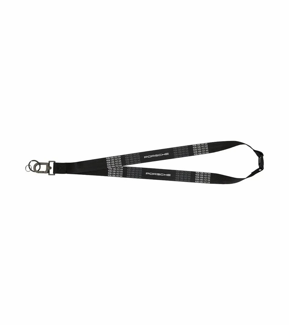 Lanyard – Transaxle | Porsche Design