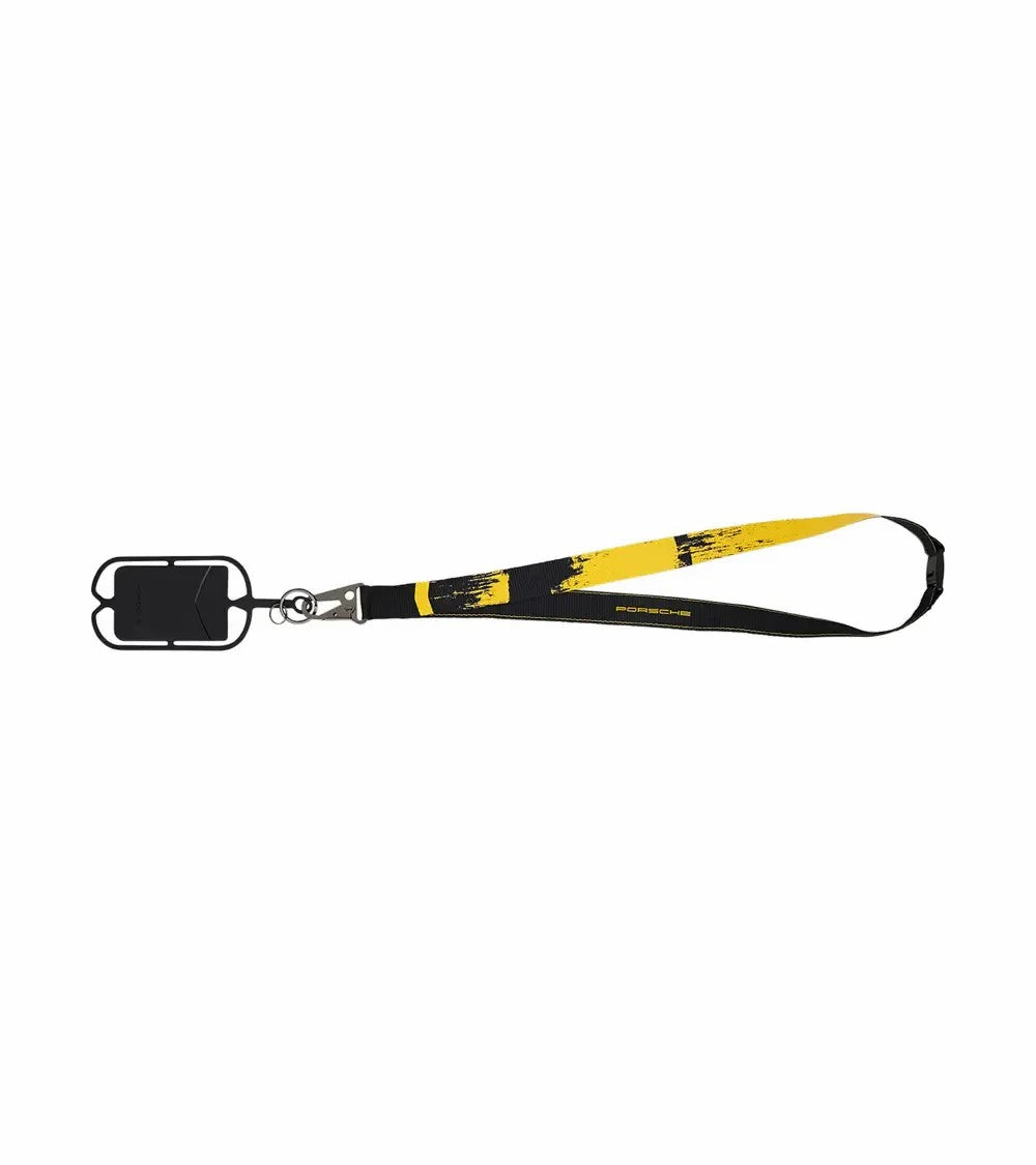 Lanyard – GT4 Clubsport | Porsche Design