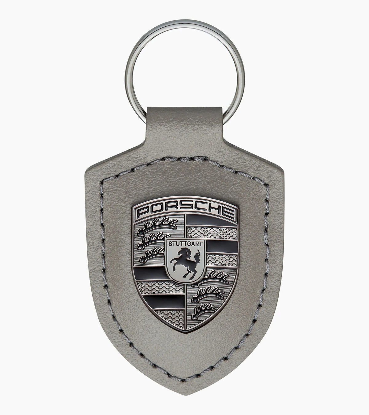 Keychain coat of arms | Porsche Design