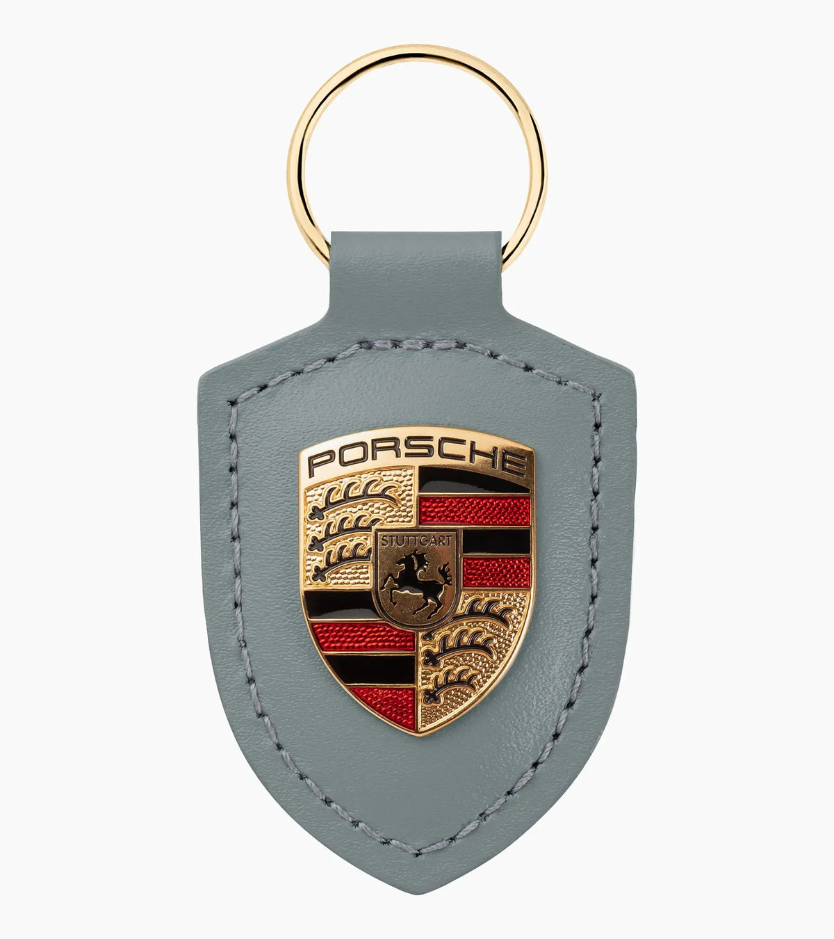 Crest key fob | Porsche Design