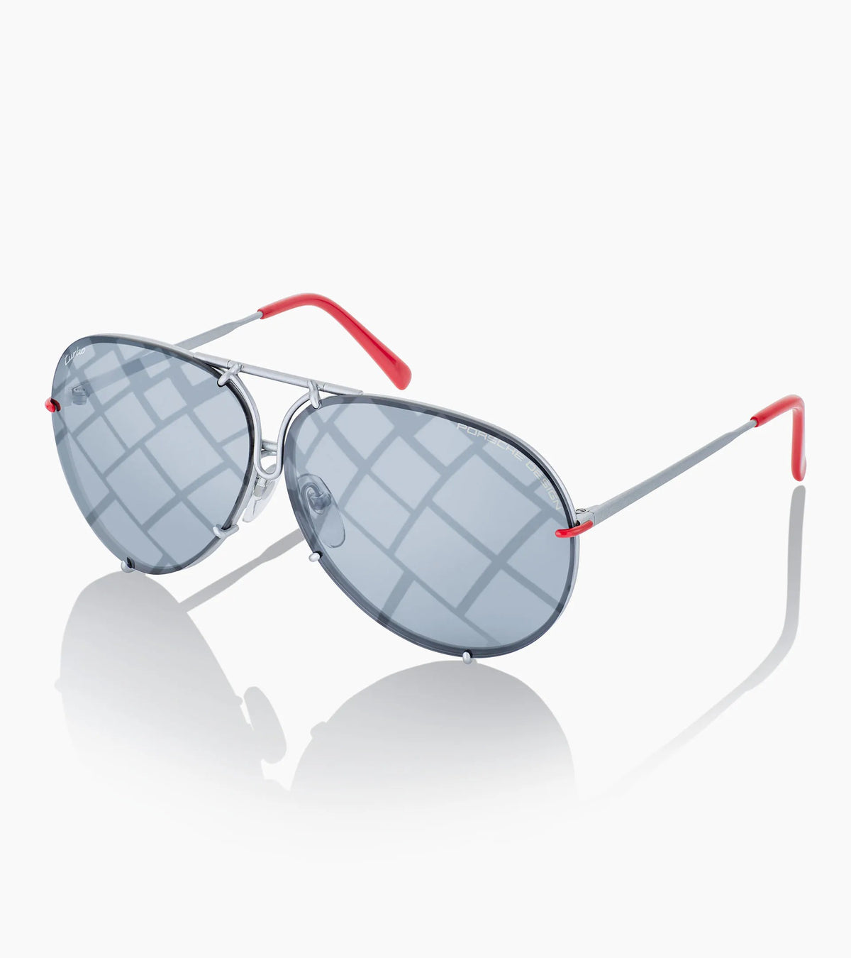 Sunglasses P'8478 – Turbo No. 1 –  Limited Edition | Porsche Design
