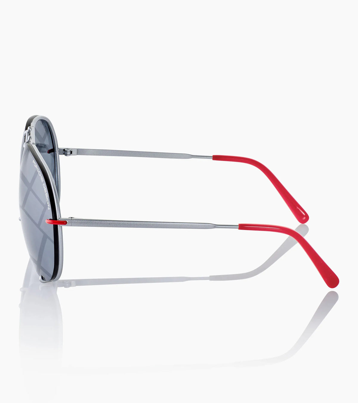Sunglasses P'8478 – Turbo No. 1 –  Limited Edition | Porsche Design