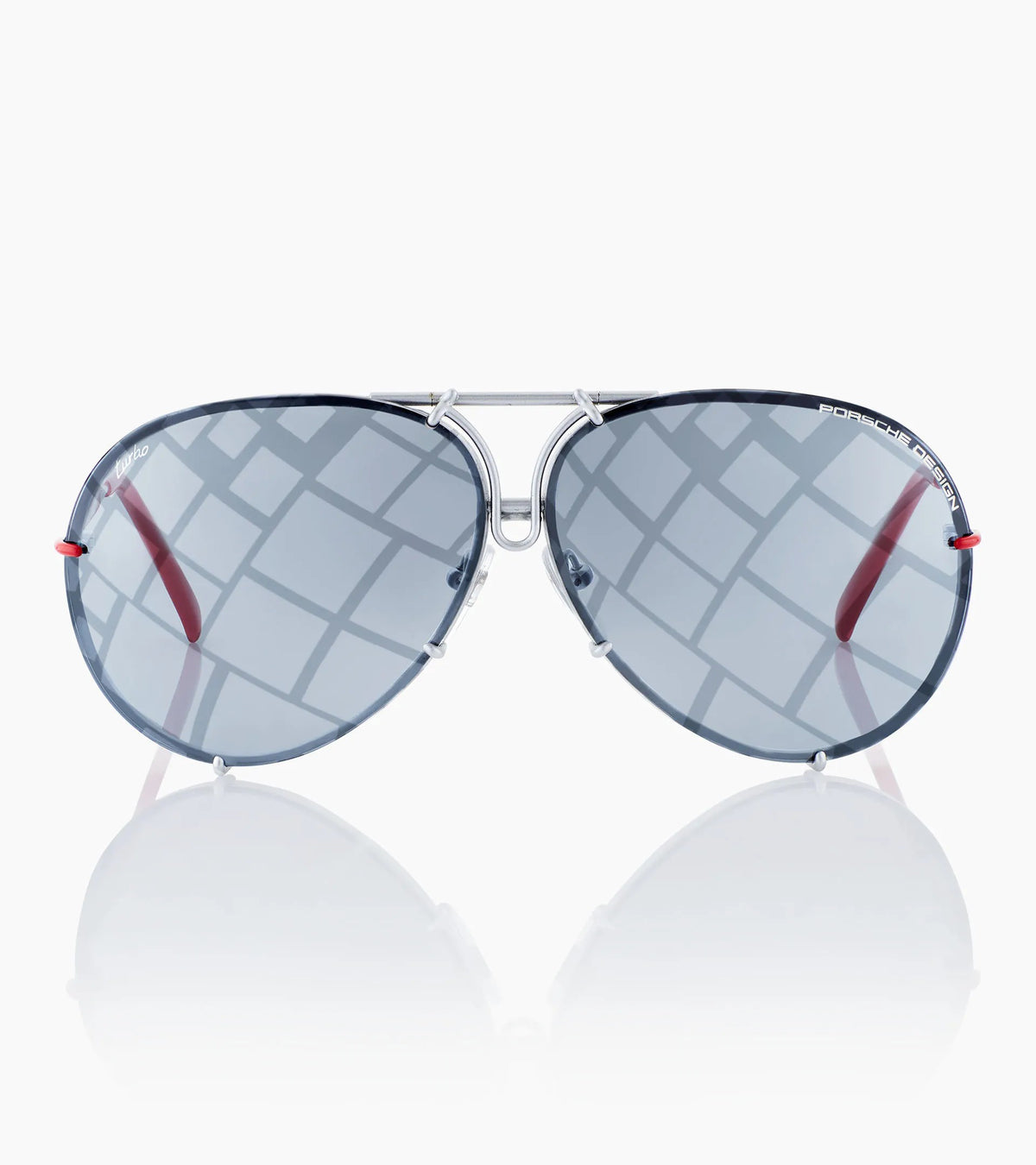 Sunglasses P'8478 – Turbo No. 1 –  Limited Edition | Porsche Design