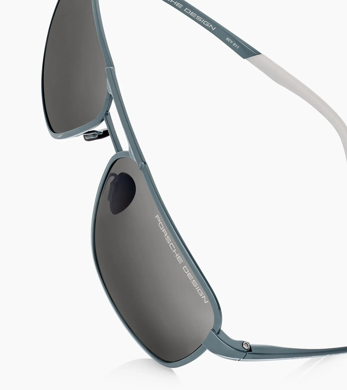 60Y Porsche 911 Sunglasses P'8966 – Ltd. Edition | Porsche Design