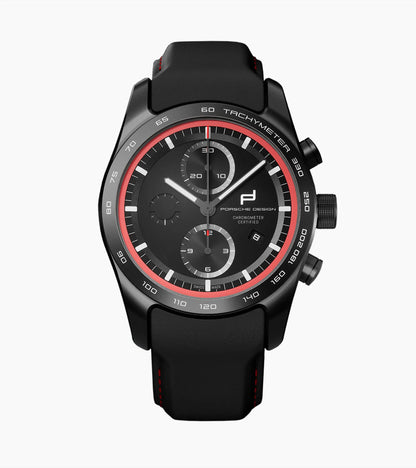 Chronograph - Watchmakers' Choice Guards Red | Porsche Design