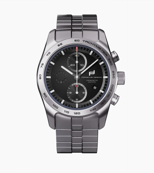 Chronograph - Watchmakers' Choice Dark Night Blue | Porsche Design