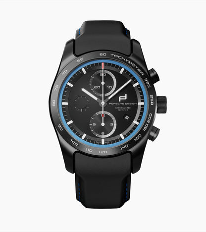 Chronograph - Watchmakers' Choice Riviera Blue | Porsche Design