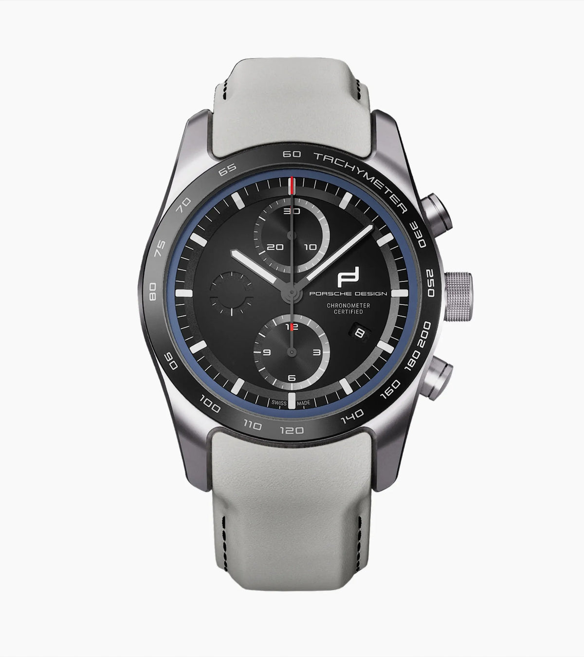 Chronograph - Watchmakers' Choice Lugano Blue | Porsche Design