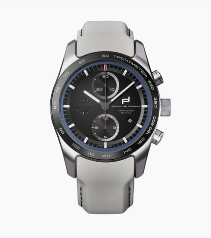 Chronograph - Watchmakers' Choice Lugano Blue | Porsche Design