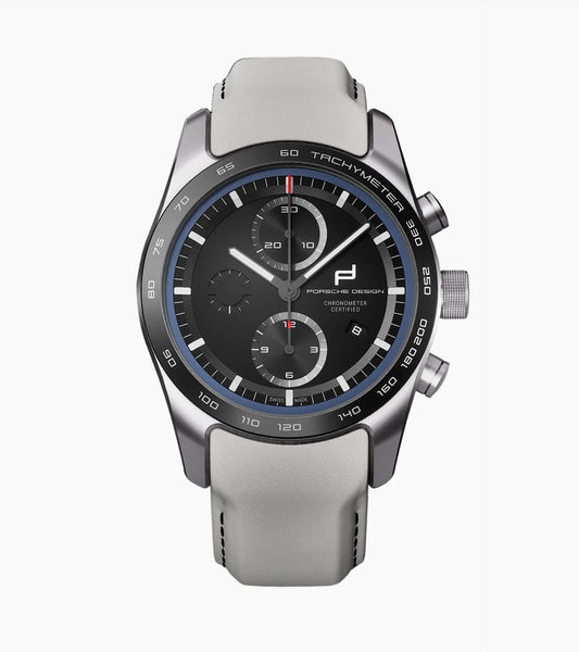 Chronograph - Watchmakers' Choice Lugano Blue | Porsche Design