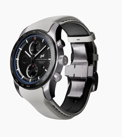 Chronograph - Watchmakers' Choice Lugano Blue | Porsche Design