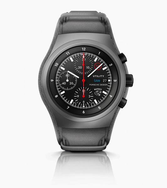 Chronograph 1 Utility – Limited Edition | Porsche Design