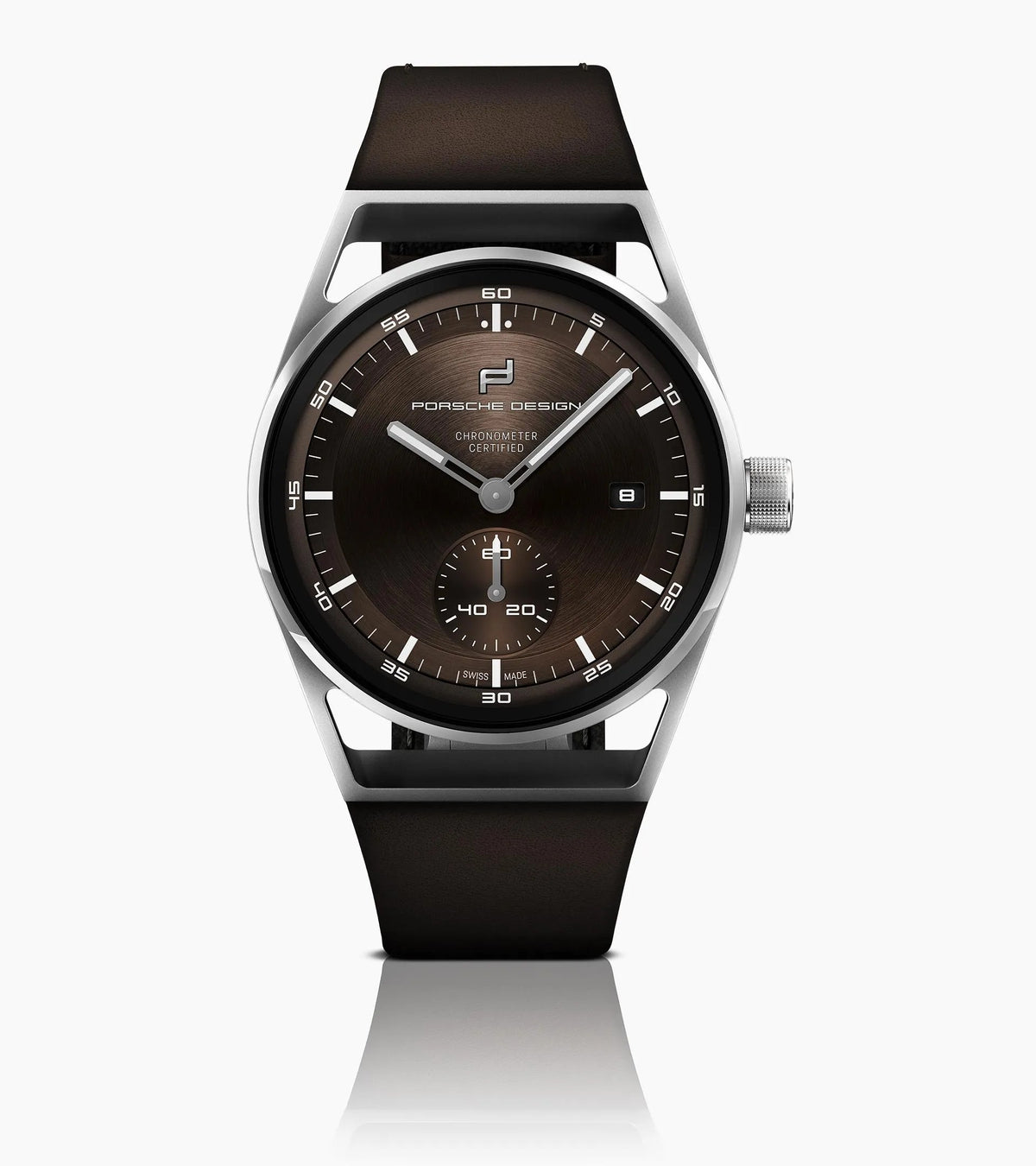 Sport Chrono Subsecond 39 | Porsche Design