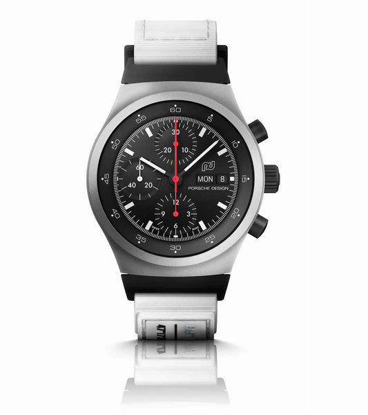 Chronograph 1 – Ice Race 2023 Edition | Porsche Design