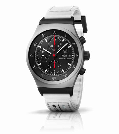 Chronograph 1 – Ice Race 2023 Edition | Porsche Design