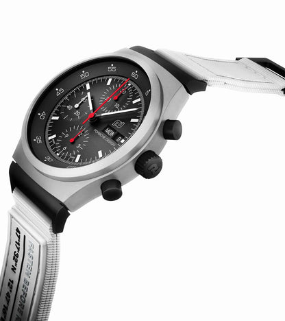Chronograph 1 – Ice Race 2023 Edition | Porsche Design