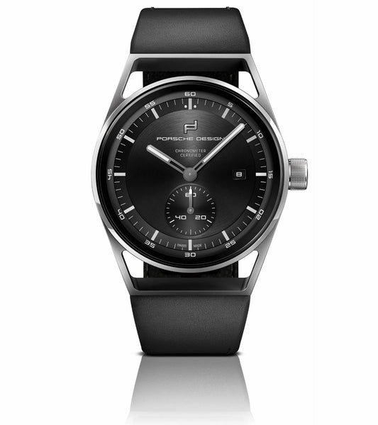 Puristic Sport Chrono Subsecond | Porsche Design
